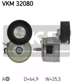 SKF VKM 32080